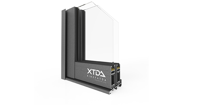 CỬA TRƯỢT HỆ 93